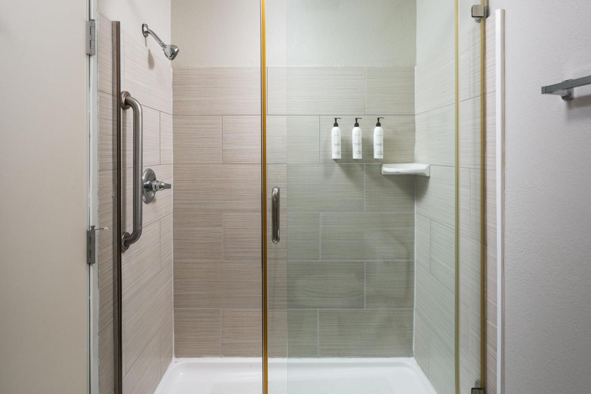 Fairfield Inn Tallahassee North/I-10 Bagian luar foto