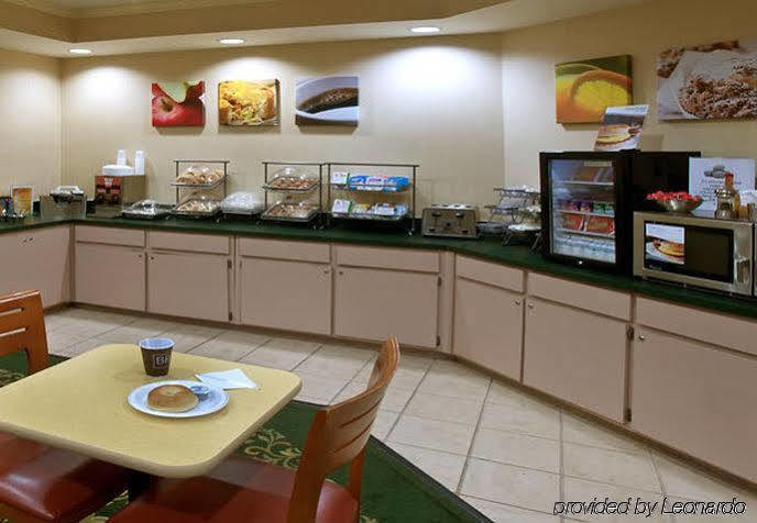 Fairfield Inn Tallahassee North/I-10 Bagian luar foto