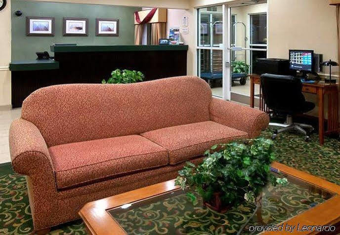 Fairfield Inn Tallahassee North/I-10 Bagian luar foto